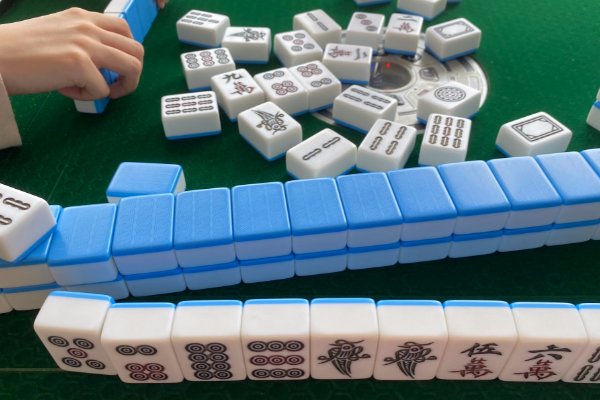 二番是什么意思