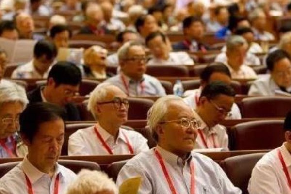 工程院和科学院院士的区别