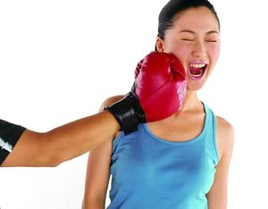 受虐倾向是不是一种病态的心理？