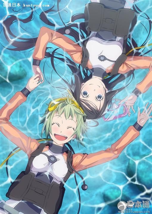 松本朝海的声优简介