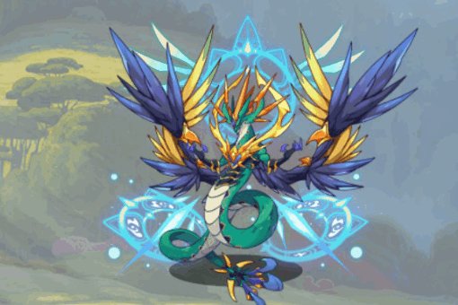 《洛克王国》六个平民神宠在哪抓？