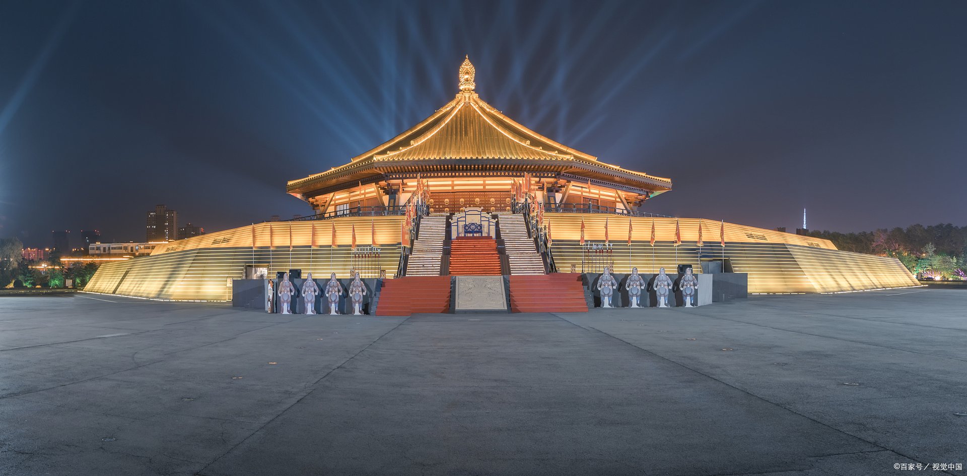 世界十大最美丽的国旗，中国国旗最具历史意义，是如何看待的呢？