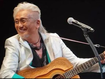 日本的音乐教父是谁？