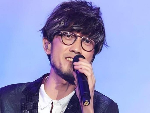 周传雄最好听的十首歌