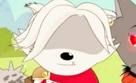 喜羊羊最怕的四个人物