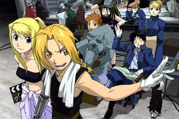 为什么《全职猎人》会推出重制版？