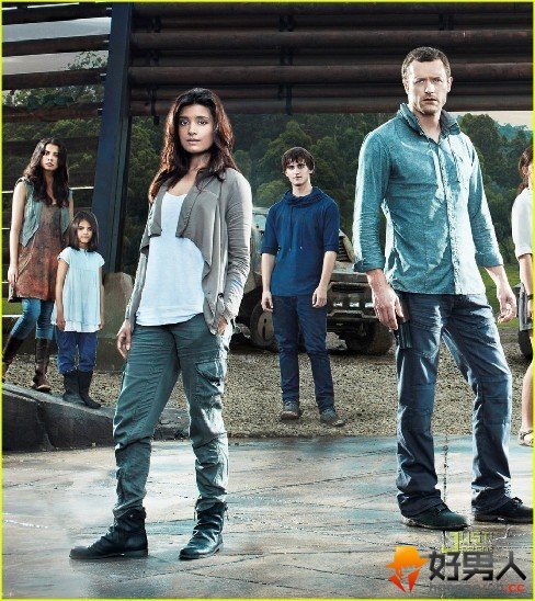 泰若星球第一季的角色介绍