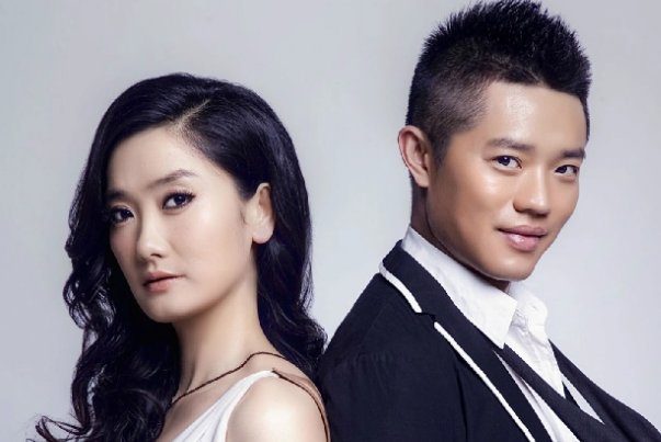 最炫耀的民族风