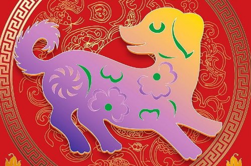 喧器一时的生肖