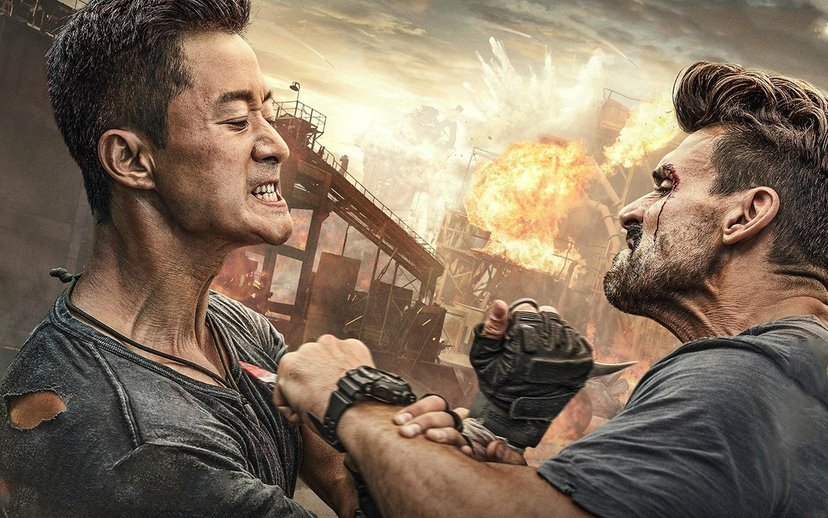 《你好，李焕英》位列中国影史票房第六名，你知道前几名是哪些吗？