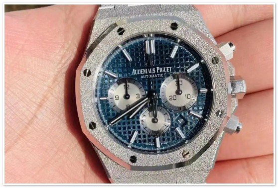 名牌手表排名前十名