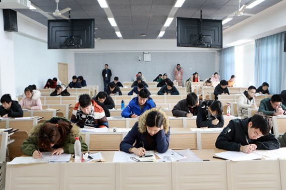 考研照片真的一点都不能修吗