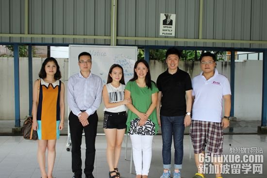 上海东亚管理学院的师资力量