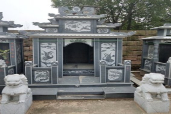 隶书曹全碑福字怎么写