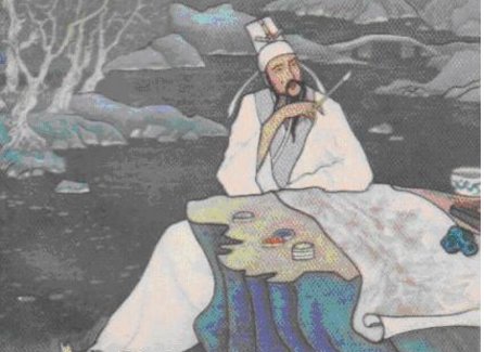 文征明习字翻译