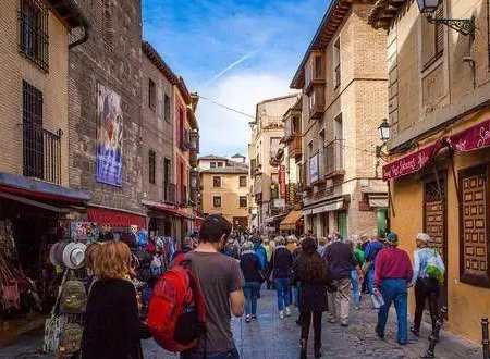 西班牙名字有哪些?