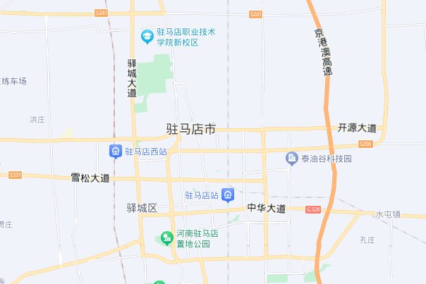 河南5个人均穷得叮当响的城市
