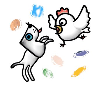 鸡飞狗跳F班的F班々简介