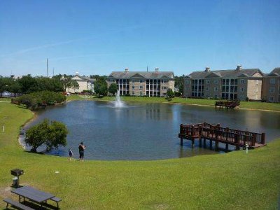 pool是什么意思?