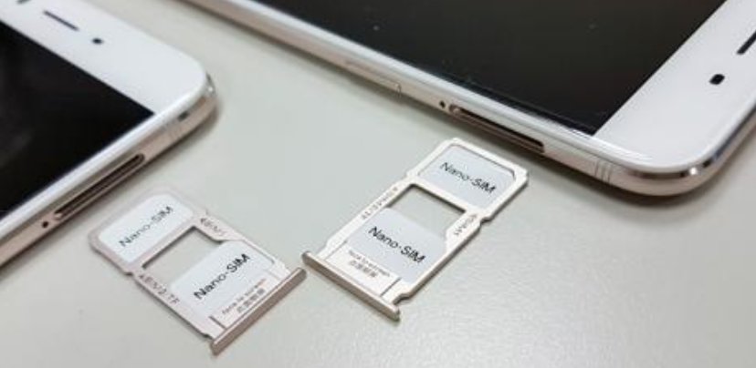 手机双卡双待单通是什么意思?