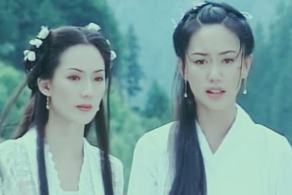 古装神话电视剧排行榜前十名