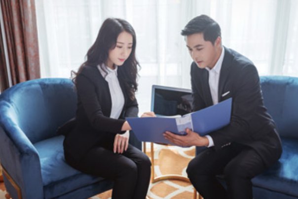 三十六种交往技巧