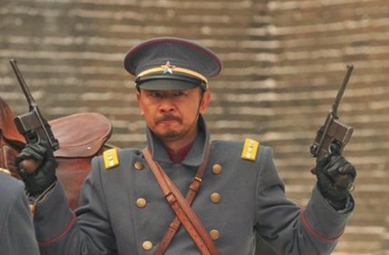 历史上真有唐子义这个人吗