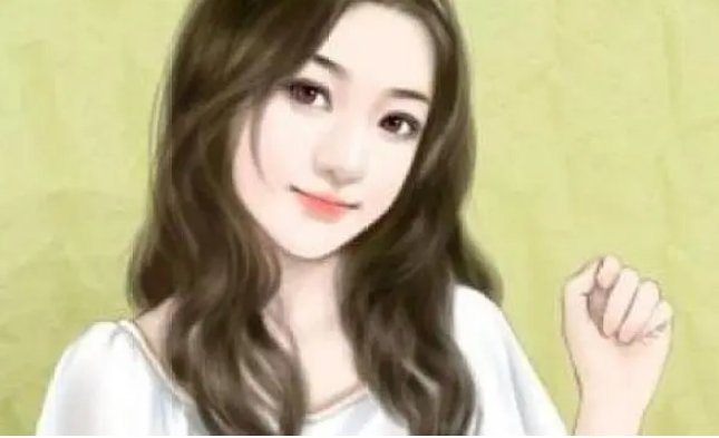 女主姓苏体质特殊男主姓顾