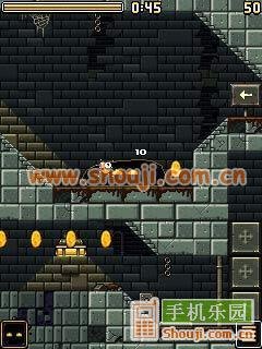 史莱姆吉什的介绍