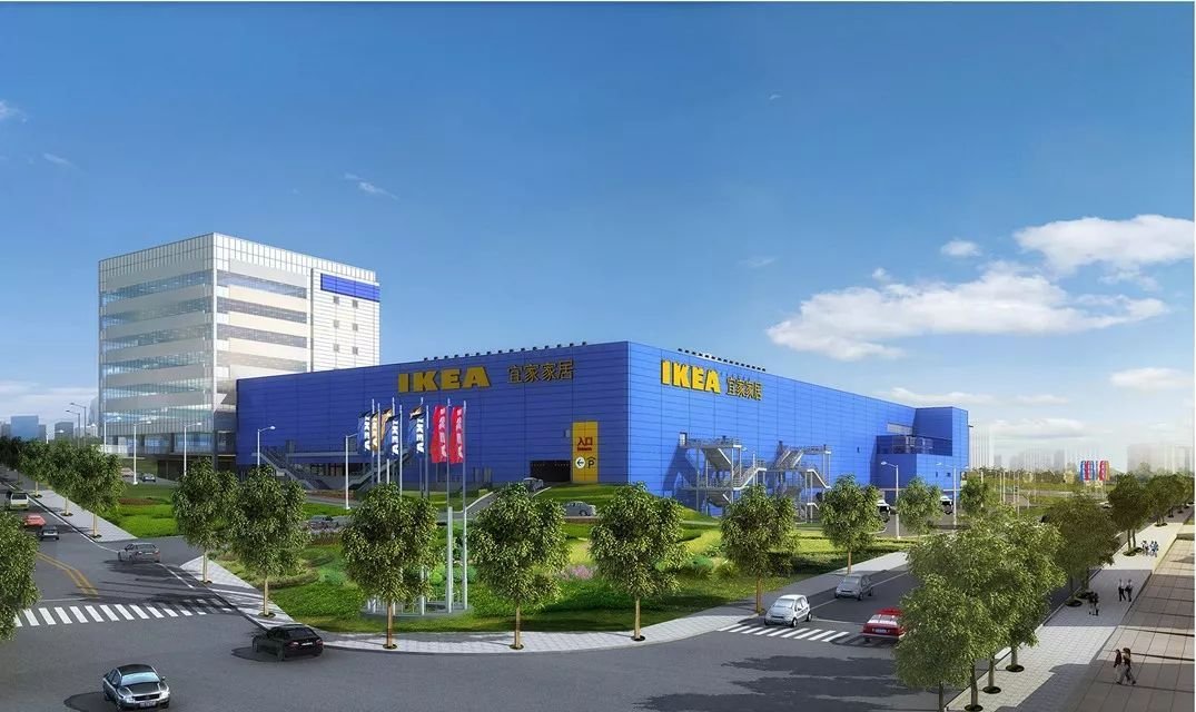 青岛宜家又打起来了，青岛宜家对比此有何回应？