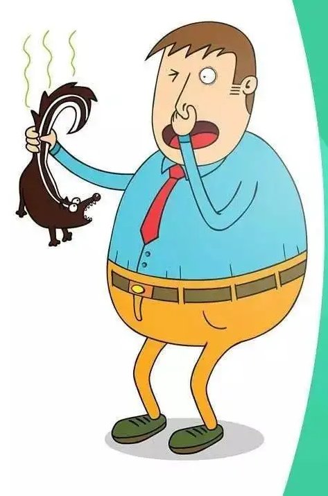 stink是什么意思