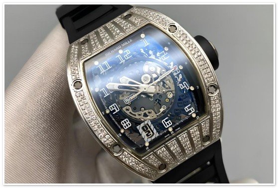 名牌手表排名前十名