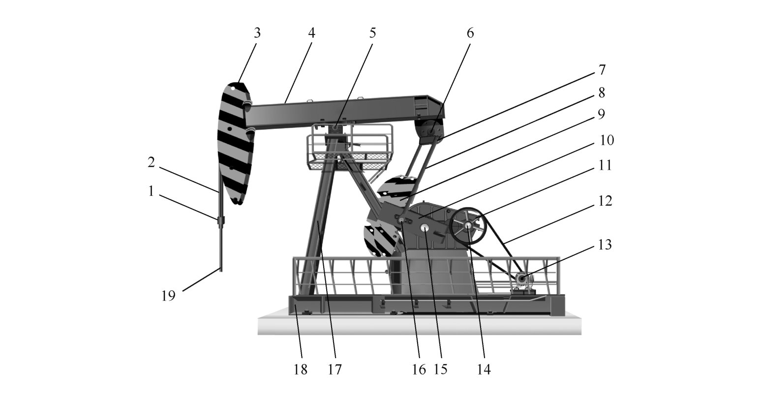 油井采油技术是什么？