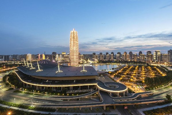 河南省郑州市邮政编码