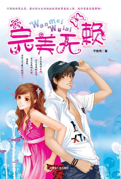 完美无赖的简介