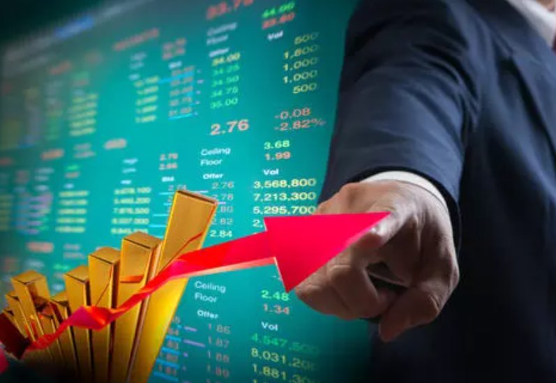 男子挪用7千万公款炒股亏了，但买房赚了，究竟赚得多还是亏得多？