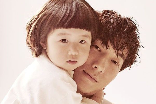 为什么说女儿是爸爸的小棉袄呢？