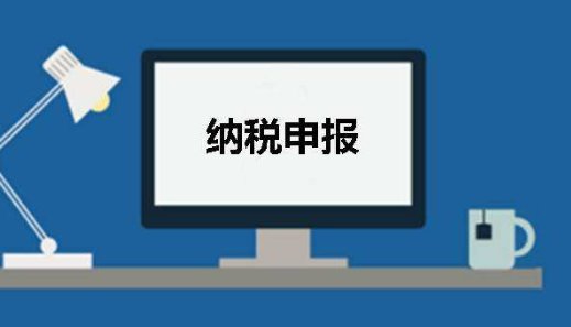 已申报税额是什么意思?