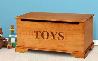 toy box是什么意思