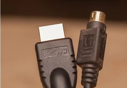 笔记本电脑怎样连接到电视屏幕？