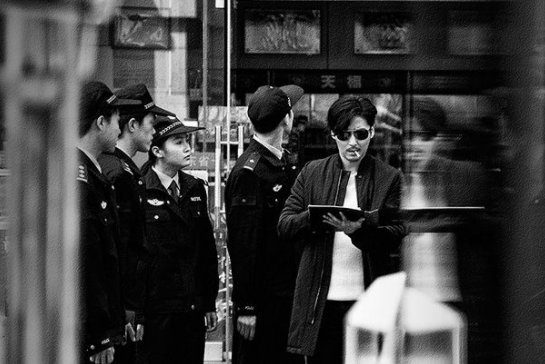 白夜追凶结局是什么？