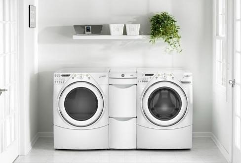 海尔小神童全自动洗衣机显示e2是什么问题？