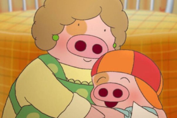 麦兜配音者是谁？