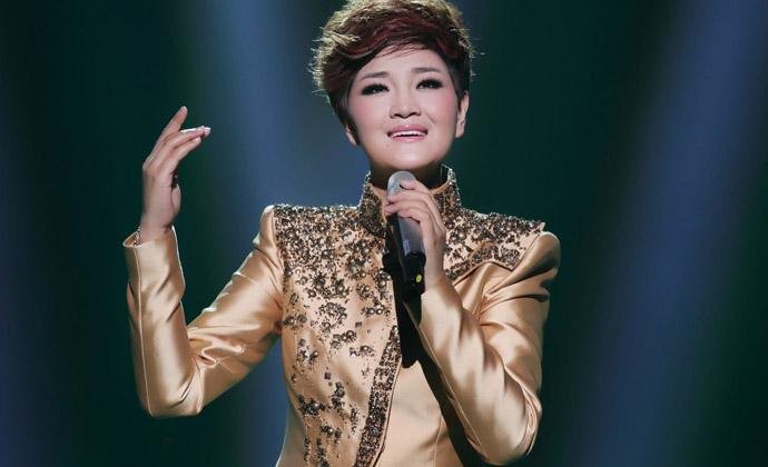 降央卓玛多大岁数？