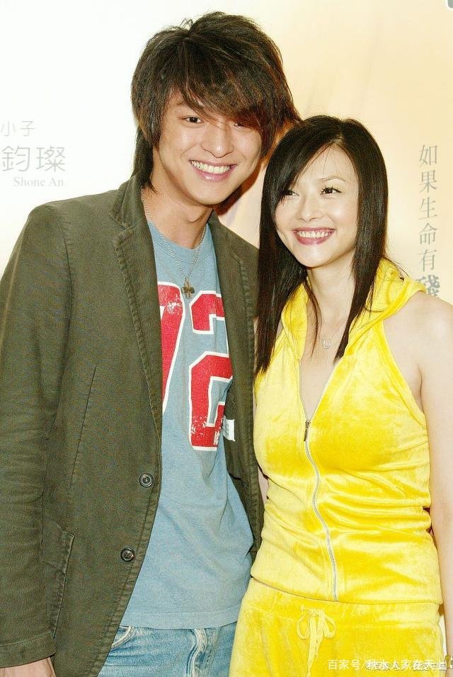 台星萧淑慎：从清纯女星到名声败尽，她是如何一步步沉沦的？