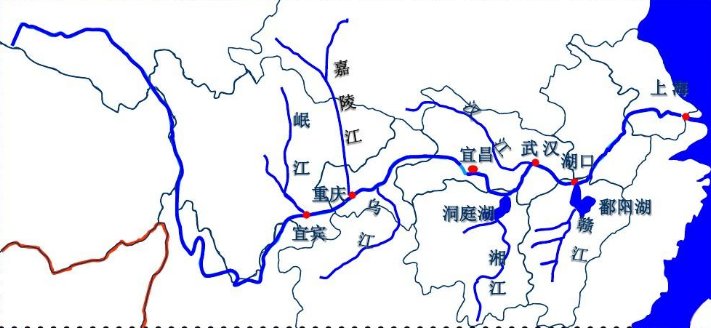 江是哪里的简称