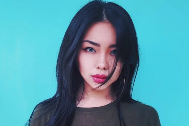 国内年轻的女rapper