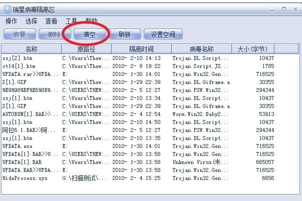 RAVBIN是什么东西
