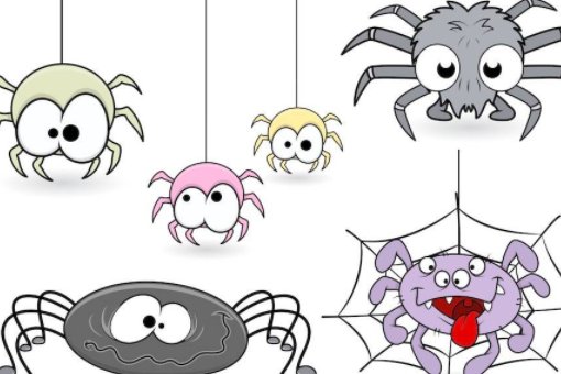 打死蜘蛛的后果是什么?