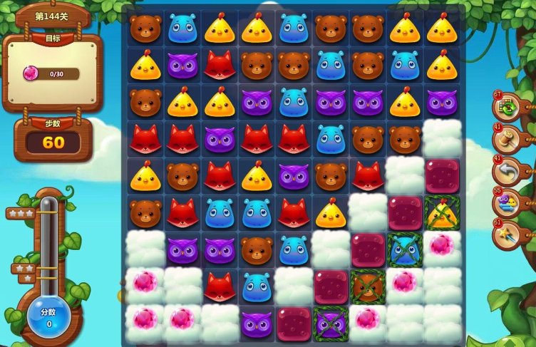 有哪些适合成人一个人玩的益智游戏?